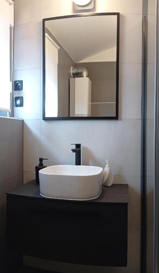 D&G Apartments ซาเกร็บ ภายนอก รูปภาพ