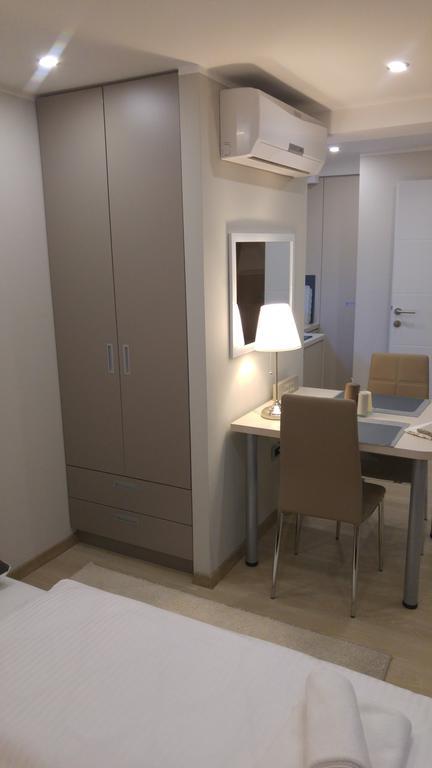 D&G Apartments ซาเกร็บ ภายนอก รูปภาพ